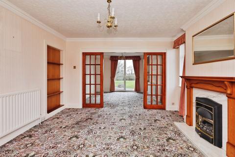 3 bedroom detached house for sale, Station Road, Ranskill, Retford