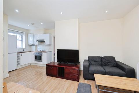 St. Albans Road, Watford