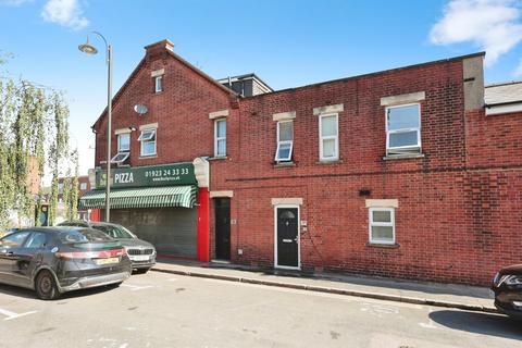 undefined, St. Albans Road, Watford