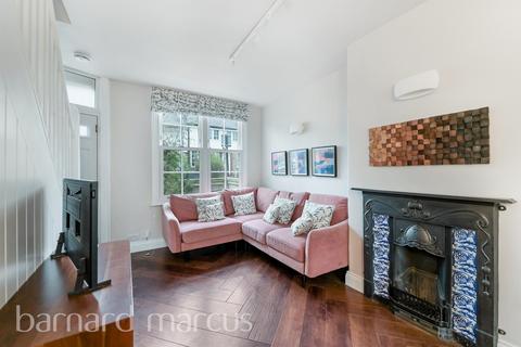 2 bedroom terraced house for sale, Coteford Street, London