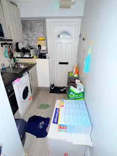 undefined, Buckingham Avenue, Feltham TW14