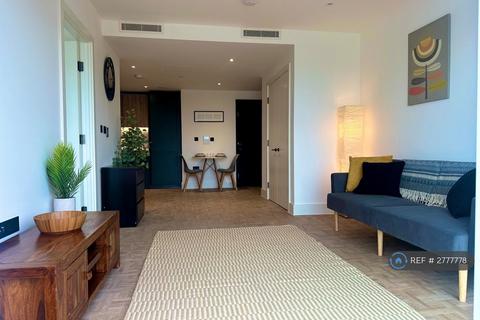 1 bedroom flat to rent, Danvers Avenue, London, SW11