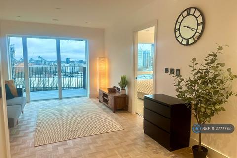 1 bedroom flat to rent, Danvers Avenue, London, SW11