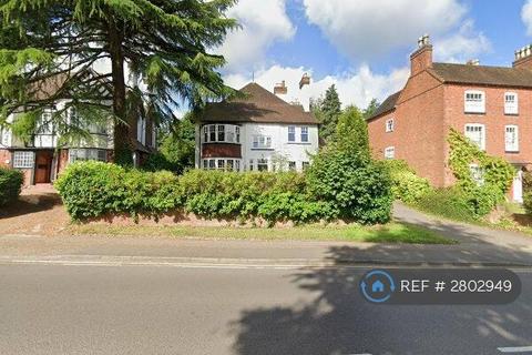 8 bedroom detached house to rent, Lichfield Road, Sutton Coldfield, B74
