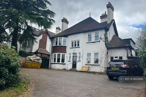 8 bedroom detached house to rent, Lichfield Road, Sutton Coldfield, B74