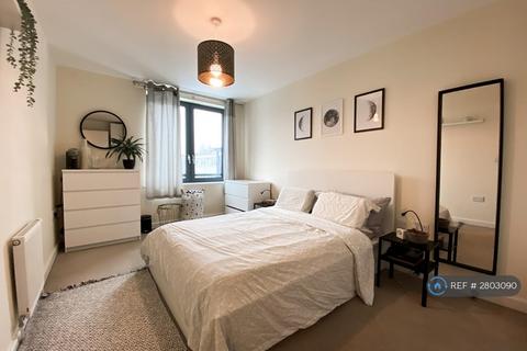 undefined, Pooles Park, Finsbury Park, N4