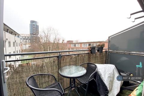 undefined, Pooles Park, Finsbury Park, N4