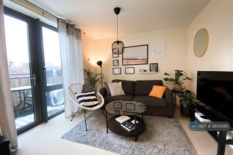 undefined, Pooles Park, Finsbury Park, N4