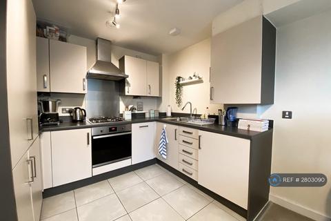 undefined, Pooles Park, Finsbury Park, N4