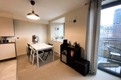 undefined, Pooles Park, Finsbury Park, N4