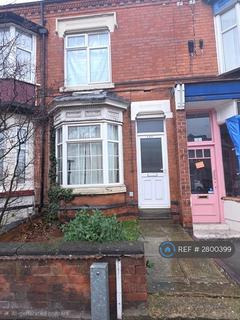 undefined, Welford Road, Leicester, LE2