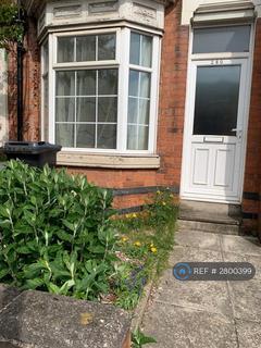 undefined, Welford Road, Leicester, LE2