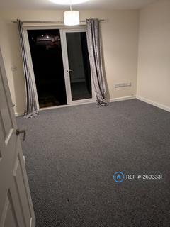 3 bedroom end of terrace house to rent, Station Road, Nottingham, NG16