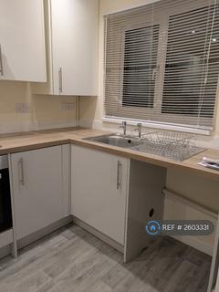undefined, Station Road, Nottingham, NG16
