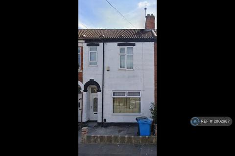 undefined, Washington St, Hull, HU5