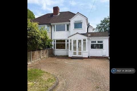 undefined, Yoxall Road, Solihull, B90