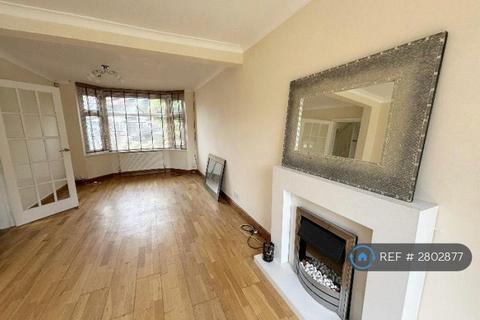 undefined, Yoxall Road, Solihull, B90