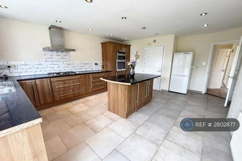 undefined, Yoxall Road, Solihull, B90