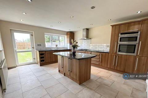 undefined, Yoxall Road, Solihull, B90