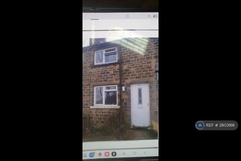 2 bedroom terraced house to rent, Manor St, Huddersfield, HD4