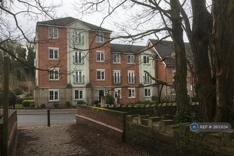 undefined, Temple Road, Bolton, BL1