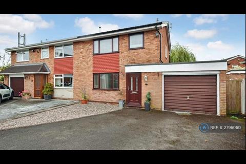 undefined, Park Avenue, Chorley, PR7