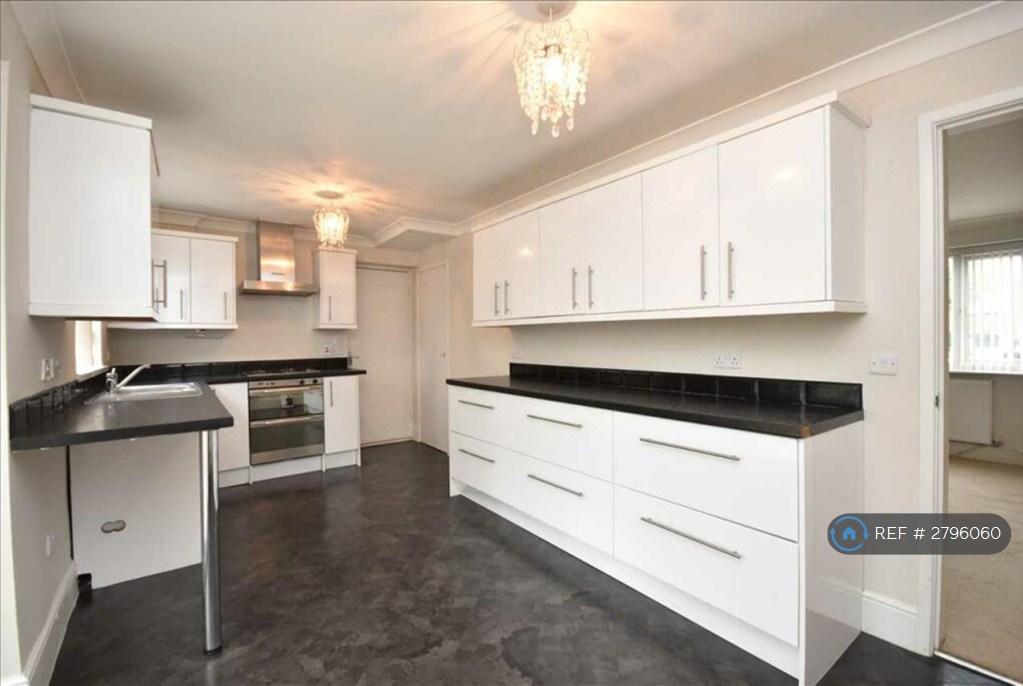 Kitchen Dining Room