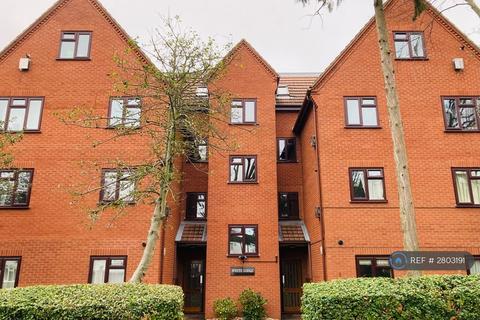 undefined, White Lodge, London, W5