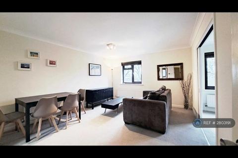 undefined, White Lodge, London, W5