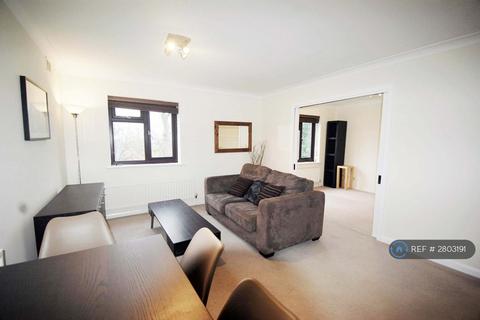 undefined, White Lodge, London, W5