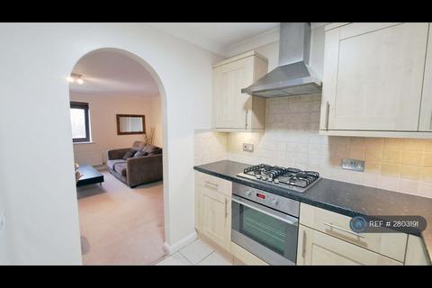 undefined, White Lodge, London, W5