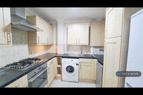 undefined, White Lodge, London, W5