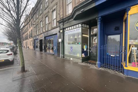 Retail property (high street) to rent, 37 Dock St Dundee DD1 3DR