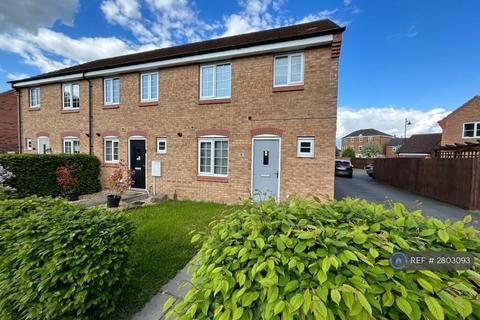 undefined, Newbury Crescent, Bourne, PE10