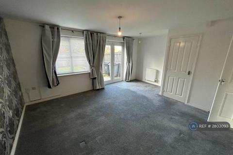 undefined, Newbury Crescent, Bourne, PE10