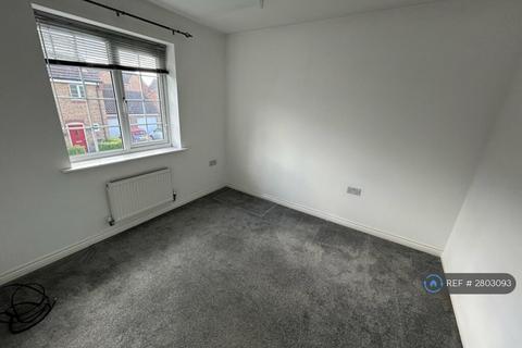 undefined, Newbury Crescent, Bourne, PE10