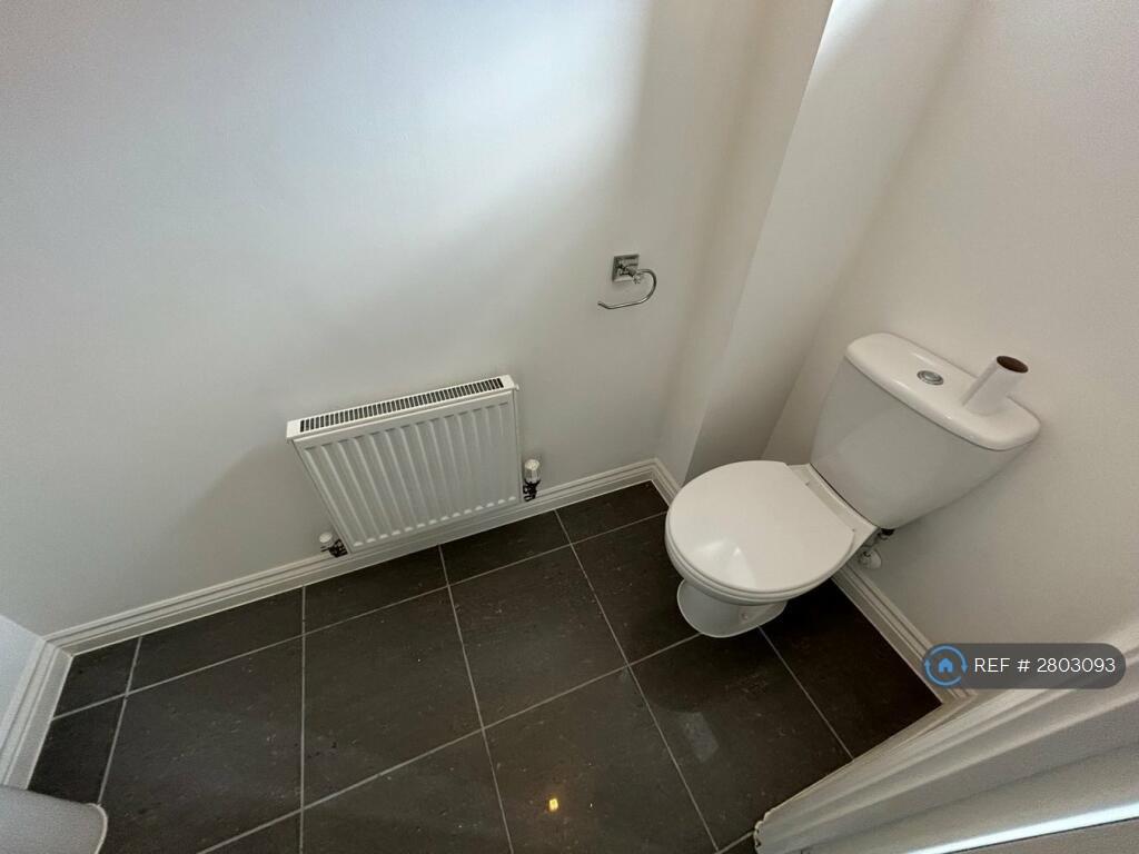 Downstairs Toilet