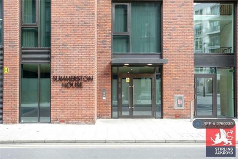 undefined, Starboard Way, London, E16