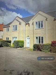 undefined, Green End Road, Cambridge, CB4