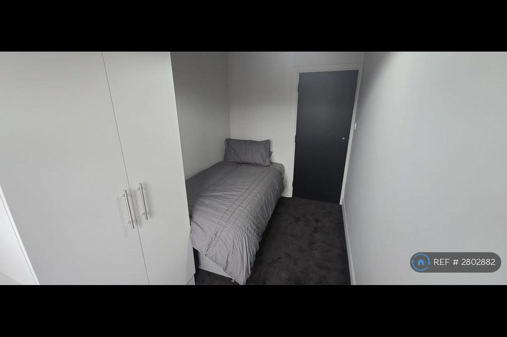 Single Bedroom