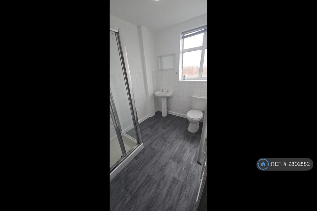 Shower Room With Wc