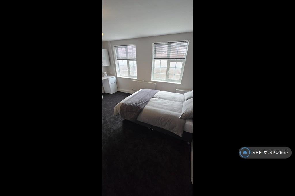 Double Bedroom Angle 3