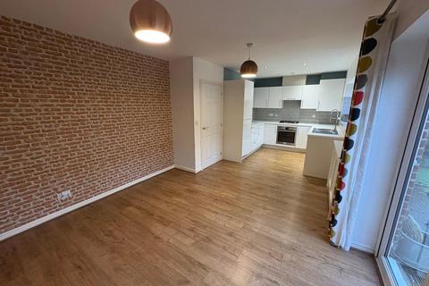 4 bedroom detached house for sale, Icarus Avenue, Burgess Hill