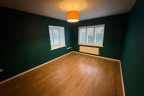 4 bedroom detached house for sale, Icarus Avenue, Burgess Hill