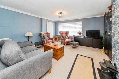 3 bedroom semi-detached house for sale, Manor Road, Burgess Hill