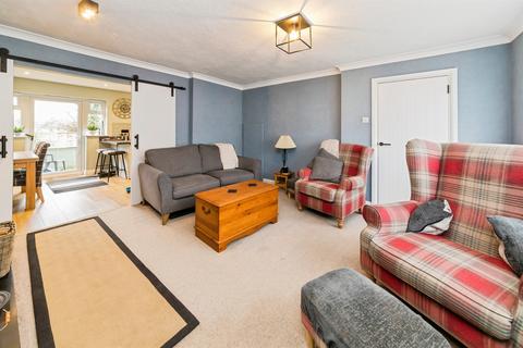 3 bedroom semi-detached house for sale, Manor Road, Burgess Hill