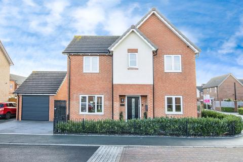 undefined, Rayner Way, Castleford