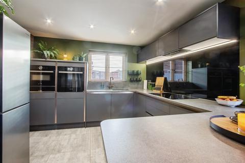 undefined, Rayner Way, Castleford
