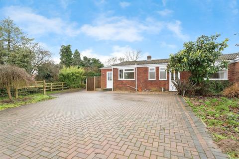 undefined, Church Road, Aylmerton, Norwich