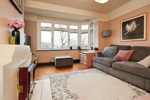 4 bedroom semi-detached house for sale, Summerdale Road, Hove